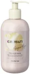 Inebrya Ice Cream Argan Age Hair Mask Matu maska 300ml