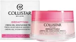 Collistar Idroattiva+ Day Cream Dienas krēms sejai 50ml