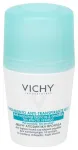 Vichy Antiperspirant Antiperspirants 50ml / No White Marks & Yellow Stains