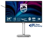 Philips 24B2U4301 Full HD IPS 120Hz Monitors 23.8"