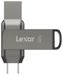 Pendrive Lexar Dual Type-C and Type-A USB 3.1 32GB