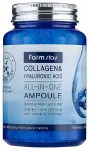 FarmStay Collagen & Hyaluronic Acid All-In-One Ampoule 250 m...