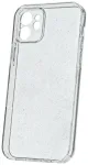 Mocco Shine Back Case 2 mm Aizmugurējais Silikona Apvalks priek&scaron; Apple iPhone 16e