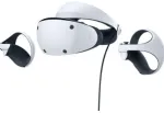 Sony VR2 PlayStation VR brilles