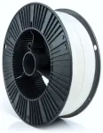 Filament PLA white 1.75mm 3kg Rosa3D