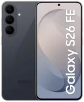 Samsung Galaxy S26 FE Viedtālrunis 8GB / 512GB Graphite