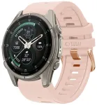 TECH-PROTECT SILICONE GARMIN FENIX 5S / 5S PLUS / 6S / 6S PRO / 7S / 8 / 9 / 9 PRO (43 MM) POWDER PINK