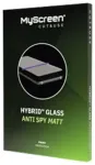 MyScreen CUT&USE 7" HYBRID GLASS ANTI foil