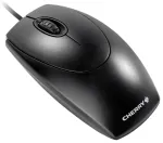 CHERRY WHEELMOUSE OPTICAL M-5450 laidinė pelė juoda