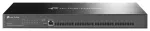 TP-Link Omada TL-SX3016F 16 prievadų 10G SFP+ L2+ valdomas komutatorius juodas
