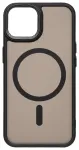 OBAL:ME MagNetix Lumen Cover for Apple iPhone 15 Onyx