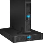 UPS LINE-INTERACTIVE 2000VA 8X IEC OUT, RJ11/RJ45 IN/OUT, USB/RS-232, LCD, RACK 19''