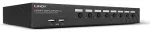 Switch Lindy Adap Switch 8-portu DP USB KVM