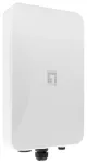 Access Point Triton LevelOne AX3000 3000 Mbit/s White su PoE palaikymu