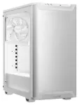 Korpusas be quiet! Pure Base 501 Airflow Window White (BGW75)