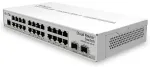 Switch MikroTik CRS326-24G-2S+IN