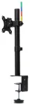 Kensington Monitorarm bis32",1TFT,1Gel.max.8kg,schw.Smartfit