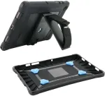 Mobilus dėklas PROTECH Case+360&deg; rankenos + stovelis - Gl.Tab Active Pro