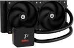 Vandens au&scaron;intuvas Enermax Enermax liquid CPU Cooler LIQMAX IV Series 240mm AM5/LGA1851