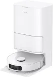 Robotas siurblys Mova E40 Ultra White