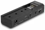 Delock USB Type-C adapteris 1 x M.2 NVMe SSD +