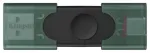 Pendrive Data Traveler DuoG2 256GB USB-A/USB-C 3.2 Gen 1