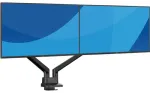 iiyama DS4002C-B1 turėklas / stovas monitoriams 81,3 cm (32") Juoda