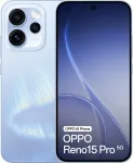 Viedtālrunis Oppo Reno 15 Pro 5G 12/512GB Blue