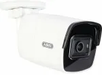 IP kamera Abus ABUS IPCB38511B pramoninė vamzdinė IP saugumo kamera vidaus / lauko 3840 x 2160 px luboms / sienai