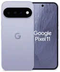 I&scaron;manusis telefonas GOOGLE PIXEL 11 12+256GB Frost