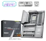 MSI MAG X870E TOMAHAWK MAX WIFI PZ (wei&szlig;)