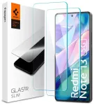 Spigen Glas.tR Slim tempered glass for Xiaomi Redmi Note 13 5G - 2 pcs.