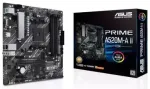 ASUS Mainboard PRIME A520M-A II|CSM - micro ATX - Socket AM4 - AMD A520