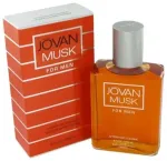 Jovan Musk Cologne After Shave 8.0 Oz (m)
