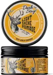 Dark Stag Light Shine Ointment -100ml