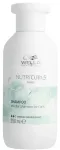 Wella Professionals Nutricurls Micellar Shampoo for Curls 250ml