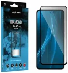 MS Diamond Glass Edge Lite FG OnePlus 10T czarny|black Full Glue