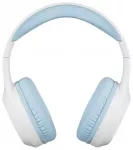 OBAL:ME Calmer Wireless Over-Ear ANC Headphones White