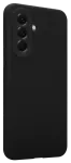 Tactical Velvet Smoothie telefono dėklas Samsung Galaxy A57 (A576) pilkas