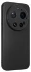 Tactical TPU Cover for Xiaomi 17 Ultra Black