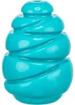 Dog toy - Trixie Super Strong jumper, TPR, 8.6 cm/6.2 cm