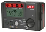 Uni-T UT501B Insulation Resistance Tester