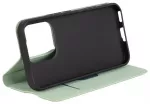 OBAL:ME SmoothTouch Case for Honor 600 Lite Mint Green