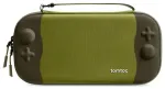 TOMTOC FancyCase-G05 Switch 2 Slim Case (Green)