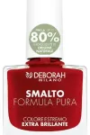 Deborah Milano Smalto Formula Pura 13 Red