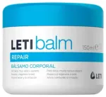 Letibalm Repair kūno balzamas 150ml