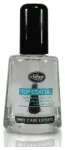Gelinis vir&scaron;utinis nagų lakas Nurana Top Coat Gel, 10ml