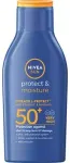 Nivea Sun Protect & Moisture Milk SPF 50+ 100ml