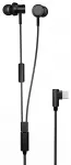 HiFuture Hi5 Wired Earphones (black)