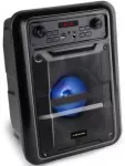 Dunlop USB|MICROSD|MP3|Bluetooth + FM WIRELESS SPEAKER 9W
